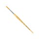 Pensel Junior 303 nr.8 rund hobby syntetisk
