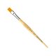 Pensel Junior 304 nr.12 flad hobby syntetisk