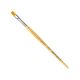 Pensel Junior 304 nr.6 flad hobby syntetisk