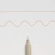 Multiliner pigma micron 0,05 brown #12