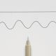 Multiliner pigma micron 0,1 black #49