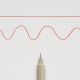 Multiliner pigma micron 0,4 red #19