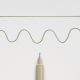Multiliner pigma micron 0,5 hunter green #230
