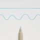 Multiliner pigma micron 0,5 green #29