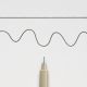 Multiliner pigma micron 0,5 black #49