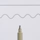 Multiliner pigma micron 1,0 cool grey #44
