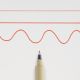 Multiliner pigma micron PN 0,4/0,5 red #19
