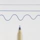 Multiliner pigma micron PN 0,4/0,5 blue black #243
