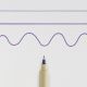 Multiliner pigma micron PN 0,4/0,5 purple #24
