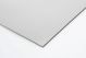 Plast akryl 3,0mm 60x100cm sølv/spejl CO00 ekstruderet
