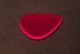 Plast akryl 3,0mm 20x30cm nr120 fluorescerende pink støbt