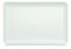 Blandebakke plast 30,5x20,5x3,0 cm