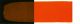 Akryl primacryl pro HB 60ml 216 pyrrole orange S4