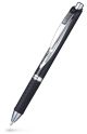 Roller Energel BLP77 0,7mm sort dokumentægte permanent