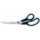 Saks 23,5cm Easy grip universal