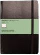 Akvarelskitsebog travel journal A5 højformat 200g