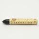 Oliepastel l'huile 023 black