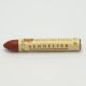 Oliepastel l'huile 239 red brown