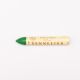 Oliepastel l'huile Large 234 permanent green light