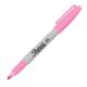 Marker sharpie F pink