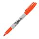 Marker sharpie F orange