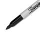 Marker sharpie F sort
