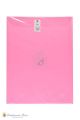 Silkepapir 50x76cm 21g F000 pink