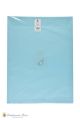 Silkepapir 50x76cm 21g F020 seagreen azure