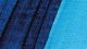 Akryl akademie 250ml 448 phthalo blue