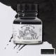 Tusch W&N 30ml 754 liquid indian black - Winsor & Newton