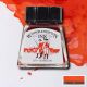 Tusch W&N 14ml 970 (680) vermillion - Winsor & Newton