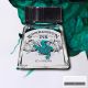 Tusch W&N 14ml 972 (692) viridian - Winsor & Newton