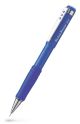 Pencil 0,5mm QE515 blå Twist-Erase