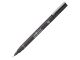 Multiliner uni pin 0,5 mørkgrå