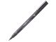 Multiliner uni pin brush mørkgrå