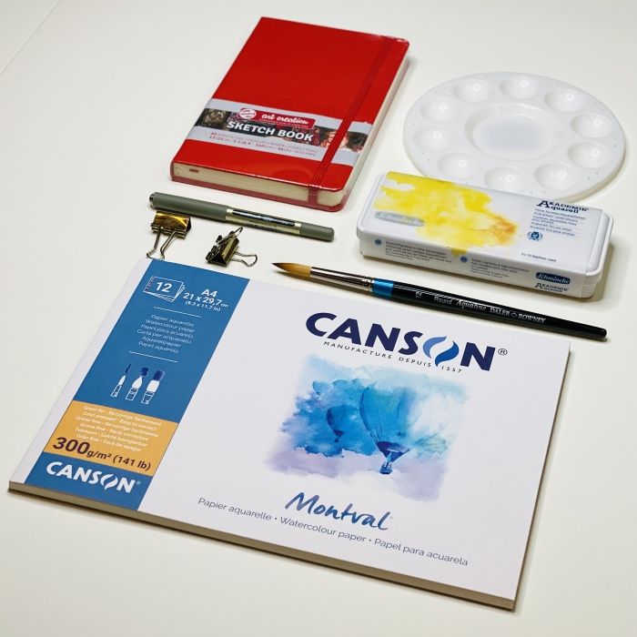 Lehmann startkit 1