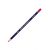 Farveblyant inktense 0400 poppy red