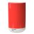 Krukke Pantone Jar red 2035 c