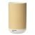 Krukke Pantone Jar cream 7501c