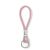 Kort nøglesnor Pantone Short light pink 182