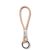 Kort nøglesnor Pantone Living Short 13-1023 Peach Fuzz - color of the year 2024