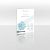 Akvarelblok agave 290g A4 cold pressed 70% agave / 30 % bomuld - 10625410