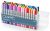 Marker copic ciao sæt 72ass basic A