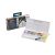 Gouache Metallic Watercolour set 12ass