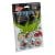Linoleumsplade 4,0mm 15x20cm soft mastercut - pose med 2 stk.