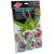 Linoleumsplade 4,0mm 20x30cm soft mastercut - pose med 2 stk.