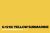 Spraymaling Montana Gold 400ml 1210 Yellow Submarine