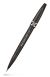 Fiberpen pentel sign artist brush SESF30C sort