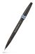 Fiberpen pentel sign artist brush SESF30C blå