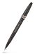 Fiberpen pentel sign artist brush SESF30C brun